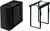 Neomounts by Newstar CPU-D025BLACK Desktopbeugel Zwart