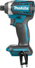 Makita DTD154ZJ (zonder accu)