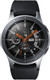 Samsung Galaxy Watch 46mm Silver