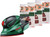 Bosch PSM 100 A + 30 Feuilles Abrasives