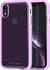 Tech21 Evo Check Apple iPhone XR Back Cover Pink
