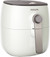 Philips Airfryer Twin TurboStar HD9721/20 Wit