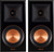Klipsch RP-500M (per paar)