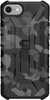 UAG Pathfinder Camo Apple iPhone SE 2/8/7/6/6s Back Cover Black