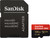 SanDisk MicroSDXC Extreme PRO 128 Go 170 Mo/s + Adaptateur SD