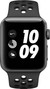 Apple Watch Series 3 Nike+ 38mm Space Grey Aluminium/Zwart