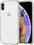 Spigen Liquid Crystal Glitter Apple iPhone Xs / X Back Cover