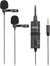 Boya BY-M1DM Duo Lavalier Microphone