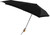 Senz° Automatic Deluxe Stormparaplu Pure Black