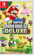 New Super Mario Bros. U Deluxe Nintendo Switch