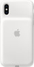 Apple Smart Battery Case iPhone Xs Blanc