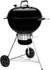 Weber Master Touch GBS E-5750 57 cm Noir