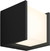 Philips Hue Fuzo applique d'extérieur carrée