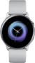Samsung Galaxy Watch Active Argent