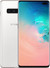 Samsung Galaxy S10 Plus 512 Go Céramique Blanc
