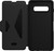 OtterBox Strada Samsung Galaxy S10 Plus Book Case Zwart
