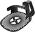 Philips Airfryer HD9953/00 Pizzakit