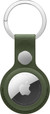 Apple AirTag FineWoven Sleutelhanger Groen