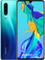 Huawei P30 Bleu
