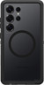 OtterBox Defender Samsung Galaxy S25 Ultra Back Cover with Magnet Transparent Black Belt