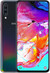 Samsung Galaxy A70 128GB Zwart