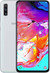 Samsung Galaxy A70 128GB Wit