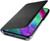 Samsung Galaxy A40 Wallet Book case Noir