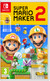 Super Mario Maker 2 Nintendo Switch
