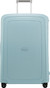 Samsonite S'Cure Spinner 75cm Stone Blue Stripes