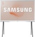 Samsung QE43LS01R The Serif Blanc - QLED