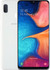 Samsung Galaxy A20e Wit