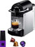 Magimix Nespresso Pixie M110 Metal Grey