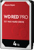 WD Red Pro WD4003FFBX 4TB