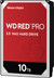 WD Red Pro WD101KFBX 10TB