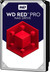 WD Red Pro WD121KFBX 12TB