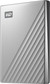 WD My Passport Ultra for Mac 4TB Silver