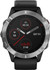Garmin Fenix 6 Zilver 47 mm