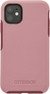 Otterbox Symmetry Apple iPhone 11 Back Cover Roze