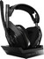 Astro A50 Casque Gamer Sans Fil + Station de Base pour PS4 - Noir