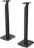 KEF S1 LSX Floor Stand Black (per pair)