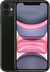 Refurbished iPhone 11 64GB Black (As good as new)
