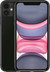 Apple iPhone 11 128GB Zwart