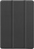 Just in Case Smart Tri-Fold Apple iPad (2019)/(2020) Book Case Noir