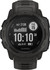 Garmin Instinct Zwart