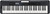 Casio Casiotone CT-S300 Black