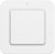 KlikAanKlikUit Wireless Double Wall Switch AWST-9000
