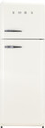 SMEG FAB30RP1 Creme