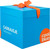 Boite Cadeau Normale (270x270x250)