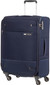 Samsonite Base Boost Expandable Spinner 66cm Navy Blue