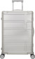 American Tourister Alumo Spinner 67cm Silver
